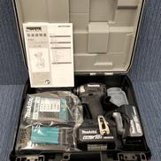 充電式インパクトドライバー|MAKITA