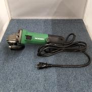 HIKOKI 電動グラインダー|HIKOKI