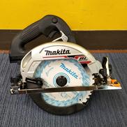 MAKITA 充電式丸ノコ 「HS631DGXSB」|MAKITA