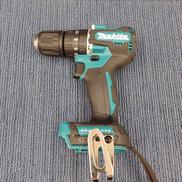 充電式ドリルドライバー|MAKITA