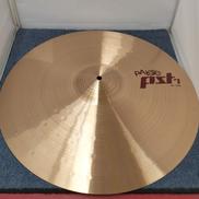 PAISTE PST7 RIDE20|PAISTE