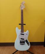 FENDER USA AM PERF MUSTANG|FENDER USA