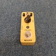 MOOER　ACOUSTIKAR|MOOER