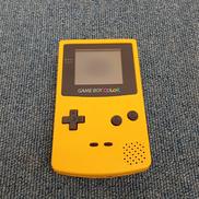 GAME BOY COLOR|NINTENDO