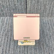 GAMEBOY ADVANCE SP|NINTENDO