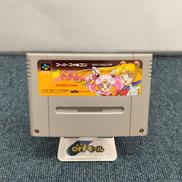 スーパーファミコンソフト|BANDAI