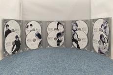 冬のソナタDVD-BOX|KBS MEDIA