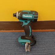 MAKITA　インパクトドライバー|MAKITA