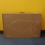WACOM　液晶ペンタブレット&スタンドセット|WACOM