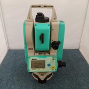 NIKON トータルステーション|NIKON