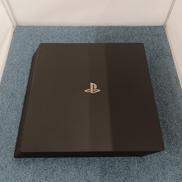 SONY　PLAYSTATION4 PRO|SONY