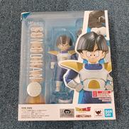 アクションフィギュア|BANDAI