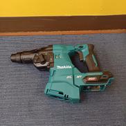 MAKITA 充電式ハンマードリル|MAKITA