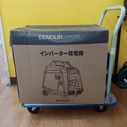 EENOUR インバーター発電機|EENOUR