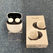ワイヤレスイヤホン|GOOGLE