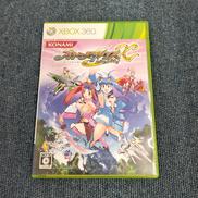 XBOX360|KONAMI