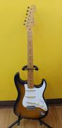 FENDER ストラトキャスター|FENDER