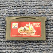 CASTLEVANIA 暁月の円舞曲|KONAMI