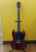 エレキギター|GIBSON USA