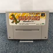 SFCソフト|ENIX / ゲームプラン21