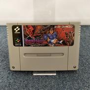 SFCソフト|KONAMI