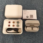 BTイヤホン|SONY