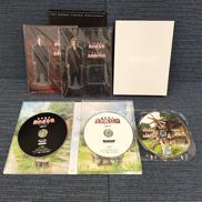 BLU-RAY BOX|フジテレビジョン