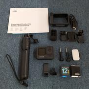 HERO12 BLACK CREATOR EDITION|GOPRO