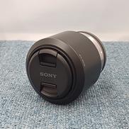 レンズ|SONY