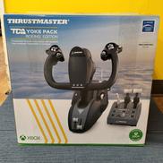 フライトコントローラー/マウント/コントローラー|THRUSTMASTER