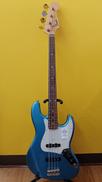 FENDER　エレキベース|FENDER