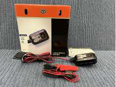 1-Amp Battery Charger|HARLEY-DAVIDSON