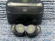 ノイズキャンセリング・ワイヤレスイヤホン|AUDIO-TECHNICA