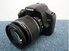 デジタル一眼レフ|CANON