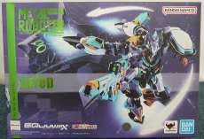 GMS-K GFRED|BANDAI