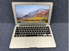 MacBook Air (11-inch, Mid 2011|APPLE