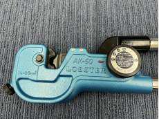 圧着工具|LOBSTER