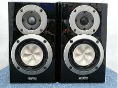 ブックシェルフスピーカー|FOSTEX