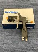 スプレーガン|DEVILBISS BY BINKS