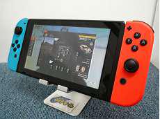 NINTENDO SWITCH|NINTENDO