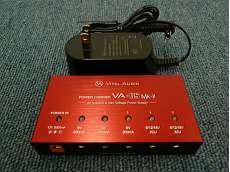 エフェクター・アクセサリ|VITAL-AUDIO