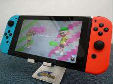 NINTENDO SWITCH|NINTENDO