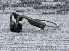 骨伝導ワイヤレスイヤホン|SHOKZ