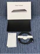 Magic Trackpad　Lightning端子|APPLE