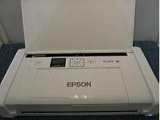 A4対応プリンター|EPSON