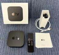 Apple TV 4K (32GB)|APPLE