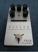 その他エフェクター|FLAMMA