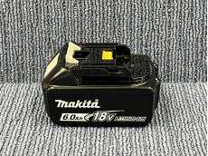 電動工具用バッテリー|MAKITA