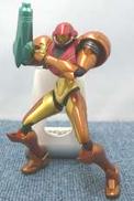 FIGMA 133 / サムス・アラン|GOOD SMILE COMPANY
