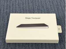 Magic Trackpad　-Blacｋ-|APPLE